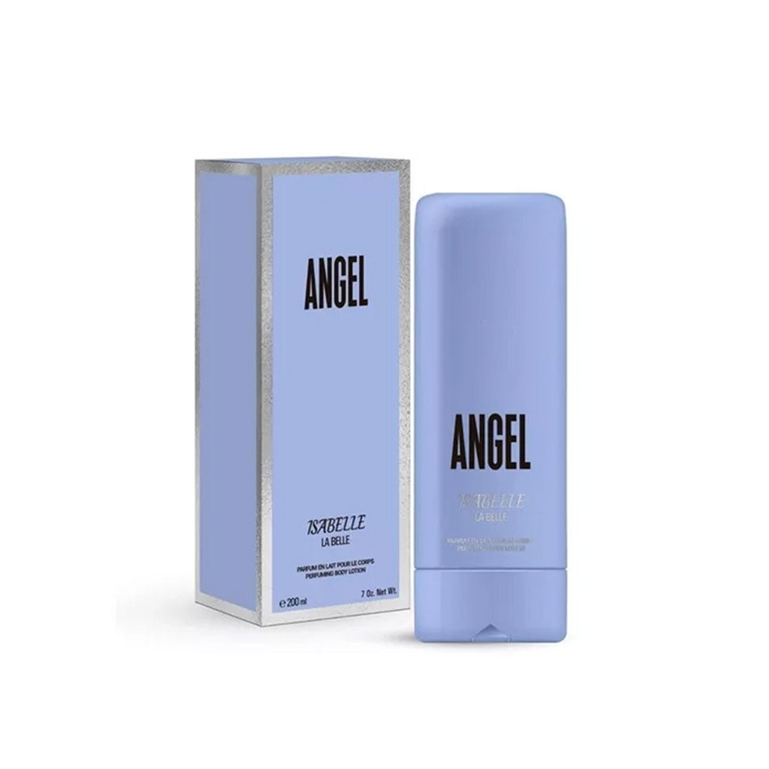 LO€AO CORPORAL ISABELLE LA BELLE ANGEL 200ML