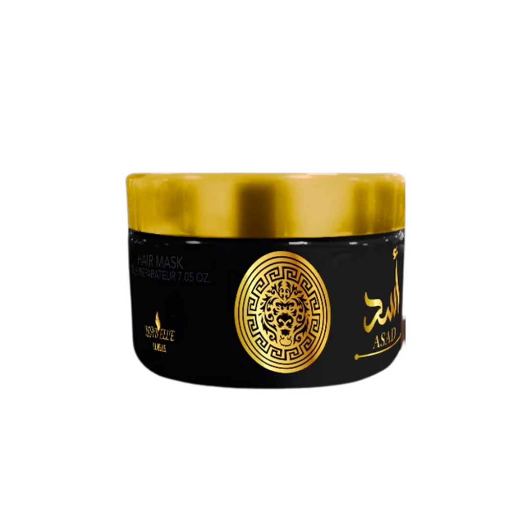 PASTA CORPORAL ISABELLE LA BELLE ASAD 200G