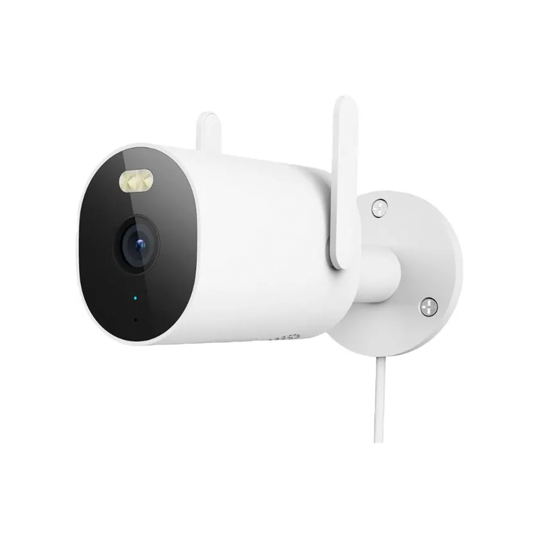 CAM IP SMART XIAOMI MBC20 AW300 1080/WIFI BRANCO