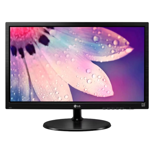 MONITOR LED 19" LG 19M38L-B VGA/HDMI/75HZ