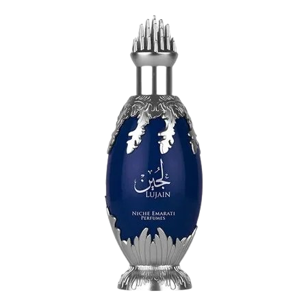 LATTAFA LUJAIN NICHE EMARATI UNISEX 100ML EDP