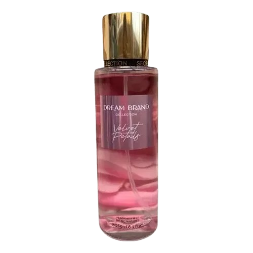 Anúncio: Splash Dream Brand Velvet Petals 250ml 215623