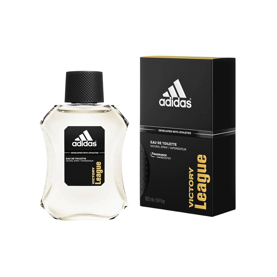 ADIDAS VICTORY LEAGUE MEN 100ML EDT 397641/210204