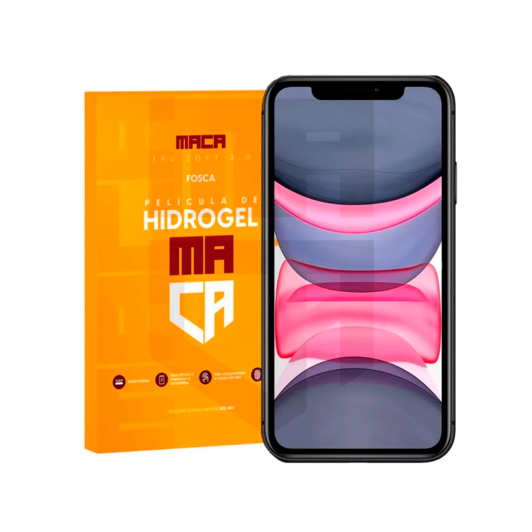 AC CEL PELICULA HIDROGEL FABRICA€AO PROPIA*