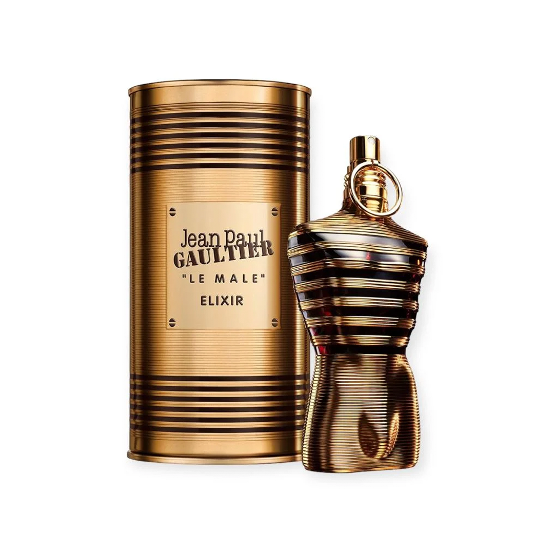 JEAN PAUL GAULTIER LE MALE ELIXIR PARFUM MEN 200ML 076906 | LG