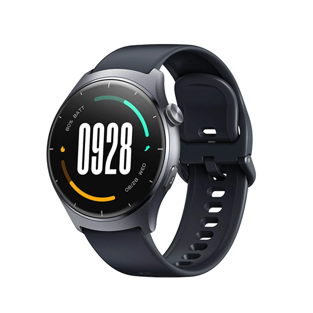 RELOGIO MIBRO WATCH LITE 3 XPAW020 DARK GRAY 1.3"