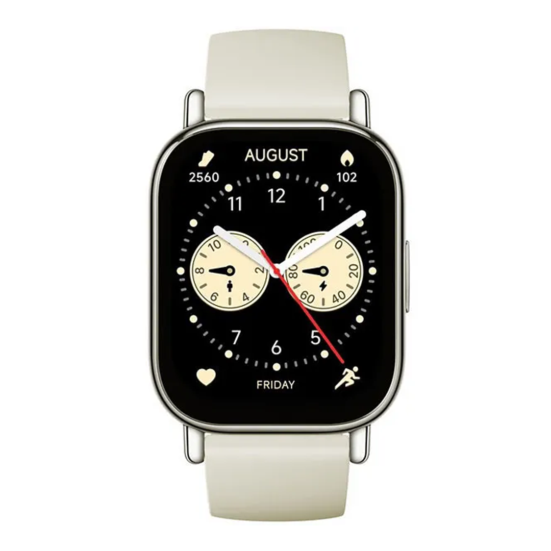 RELOGIO XIAOMI MI WATCH 5 LITE M2352W1 LIGHT GOLD