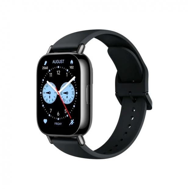 RELOGIO XIAOMI MI WATCH 5 LITE M2352W1 BLACK