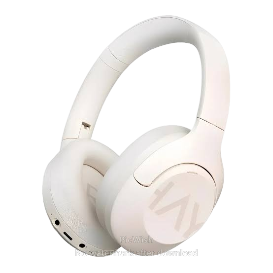 FONE Bluetooth Haylou S30 ANC Hybrid ARCO White 934878/934892