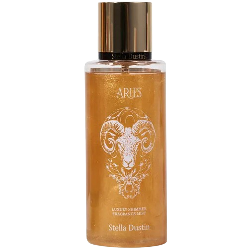 SPLASH STELLA DUSTIN SHIMMER ARIES 250ML