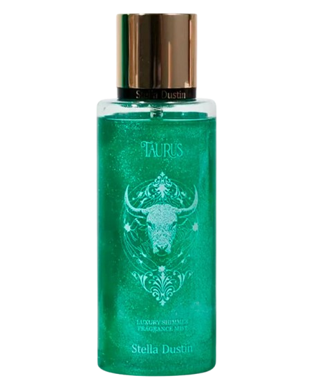 SPLASH STELLA DUSTIN SHIMMER TAURUS 250ML