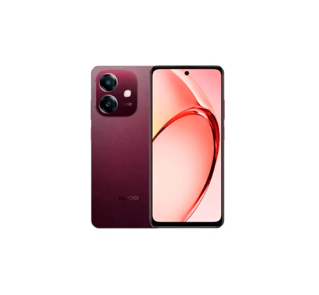 CEL OPPO A20 DS CPH2641 LTE 4+128GB MARRON