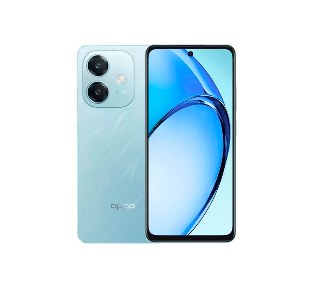 CEL OPPO A20 DS CPH2641 LTE 4+128GB AZUL