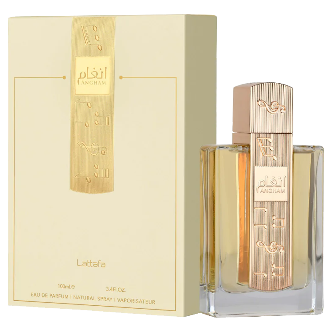 LATTAFA ANGHAM FEM 100ML EDP