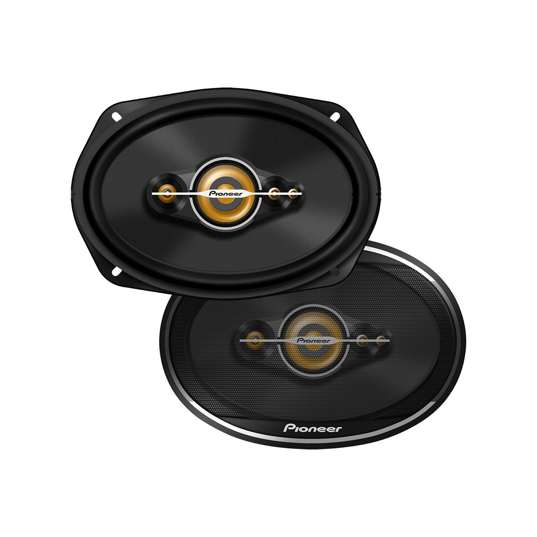 カール ALTO F. 6X9 PIONEER TS-A6988S 700WTS MAX | LG Importados