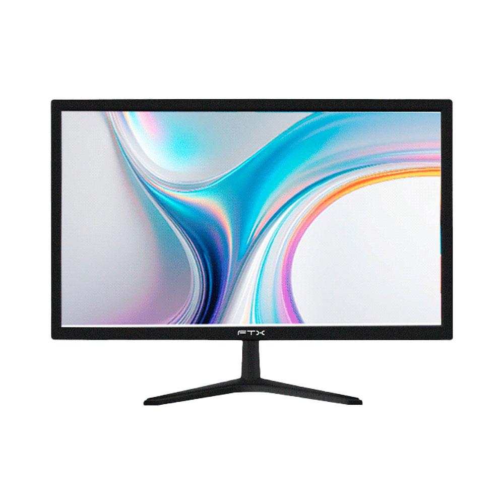 MONITOR LED 19" FTX-Q1901 M19VHDBZL HD VGA/HDMI75HZ/BIVOLT