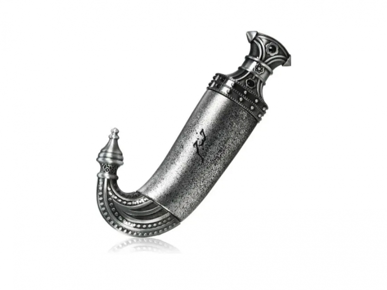 LATTAFA KHANJAR NICHE EMARATI MEN 85ML EDP