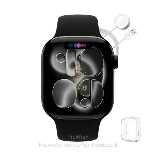 Relogio Blackview Smart Watch X20 Black