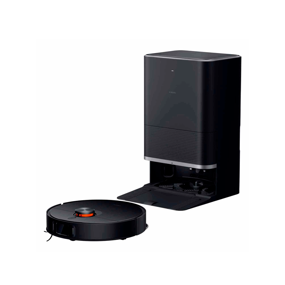ROBO XIAOMI MI ROBOT VACUUM-X20 MAX BLACK 220V