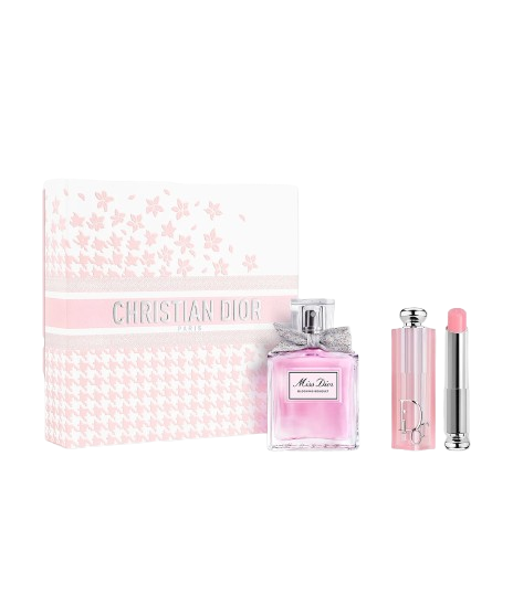 DIOR MISS DIOR BLOOMING BOUQUET KIT FEM 100ML EDT+ 10ML EDP