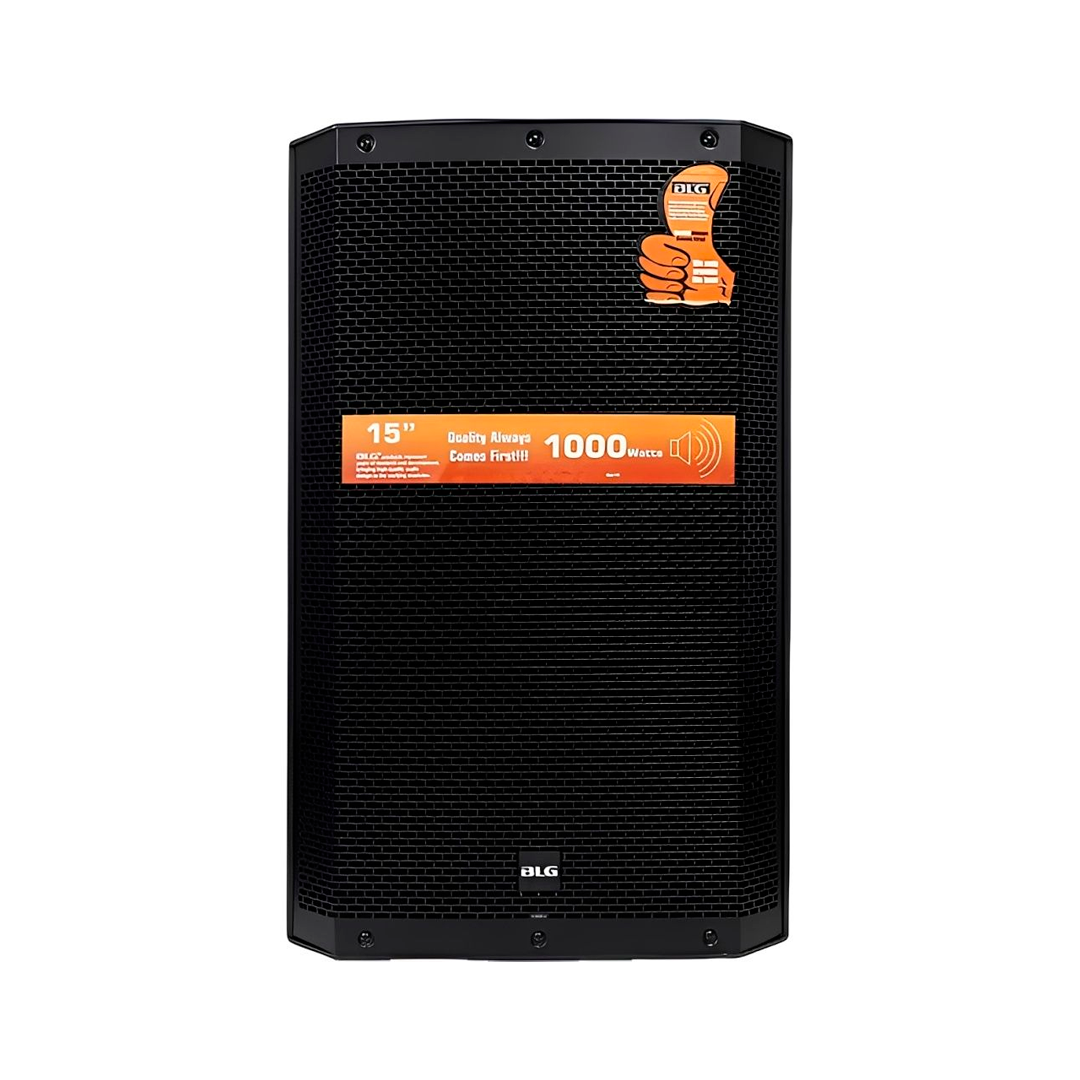 CAIXA DE SOM BLG MA15 ACTIVE 15