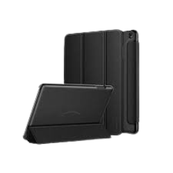 Anúncio: Ac Tablet Capa 8" Amazon Fire 8 Preto*