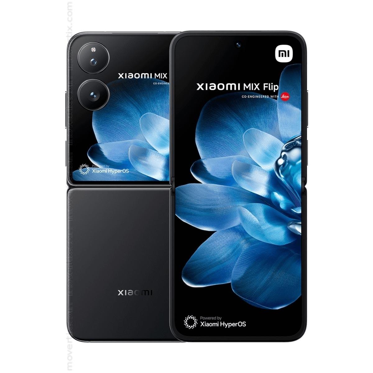 XIAOMI 14T PRO 5G 12GB+512GB GLOBAL TITAN BLACK/SEM FONTE| | LG