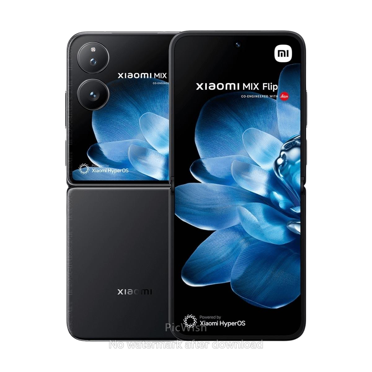 CEL XIAOMI MIX FLIP 5G 12GB+512GB GLOBAL BLACK | LG Importados