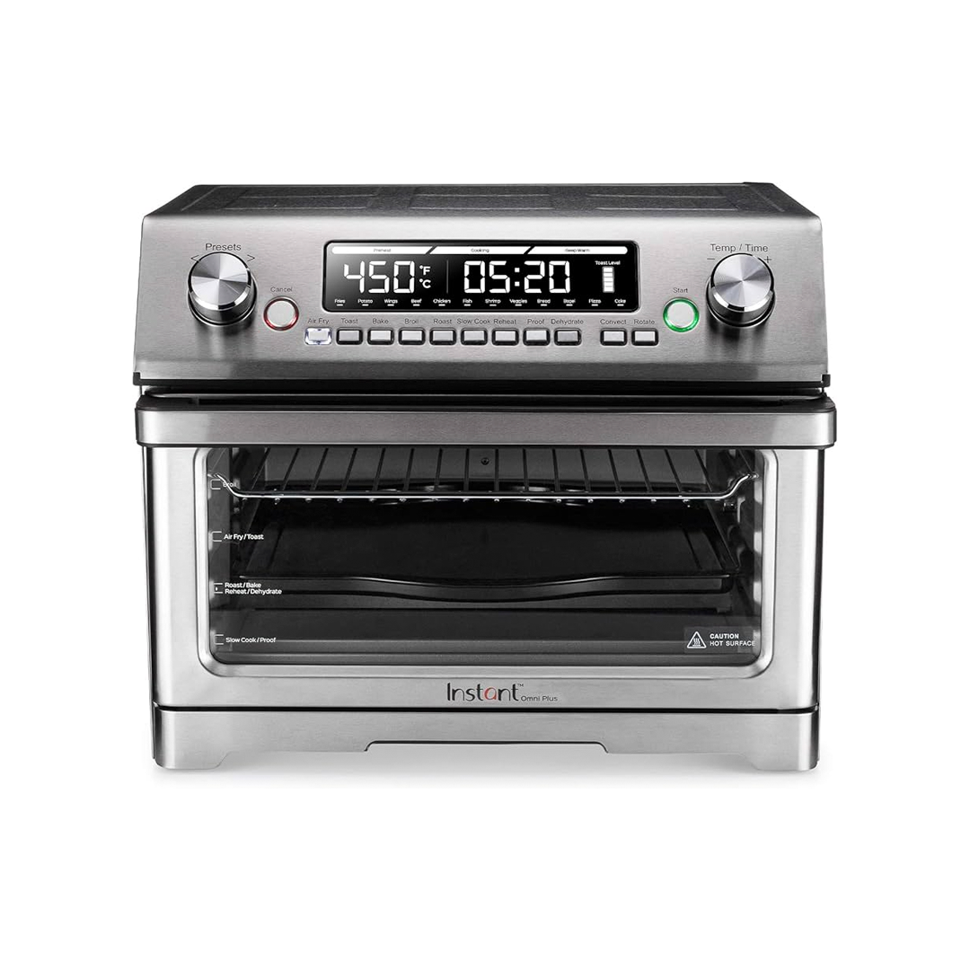 FORNO INSTANT 11IN1 PLUS 27L 110V