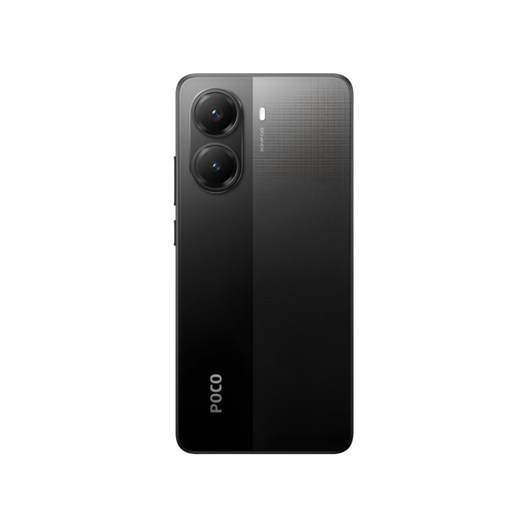 CEL XIAOMI POCO X7 PRO 5G 8+256GB GLOBAL BLACK | LG Importados