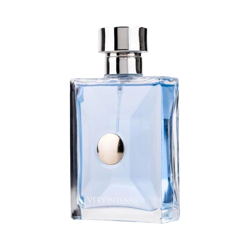 AL ZAAFARAN MC CM VERYINTENSE POUR HOMME 100ML EDP 445535 | LG