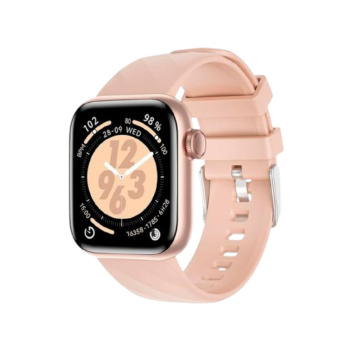 Anúncio: Relogio Smart Watch G-Tide Elegance Gold