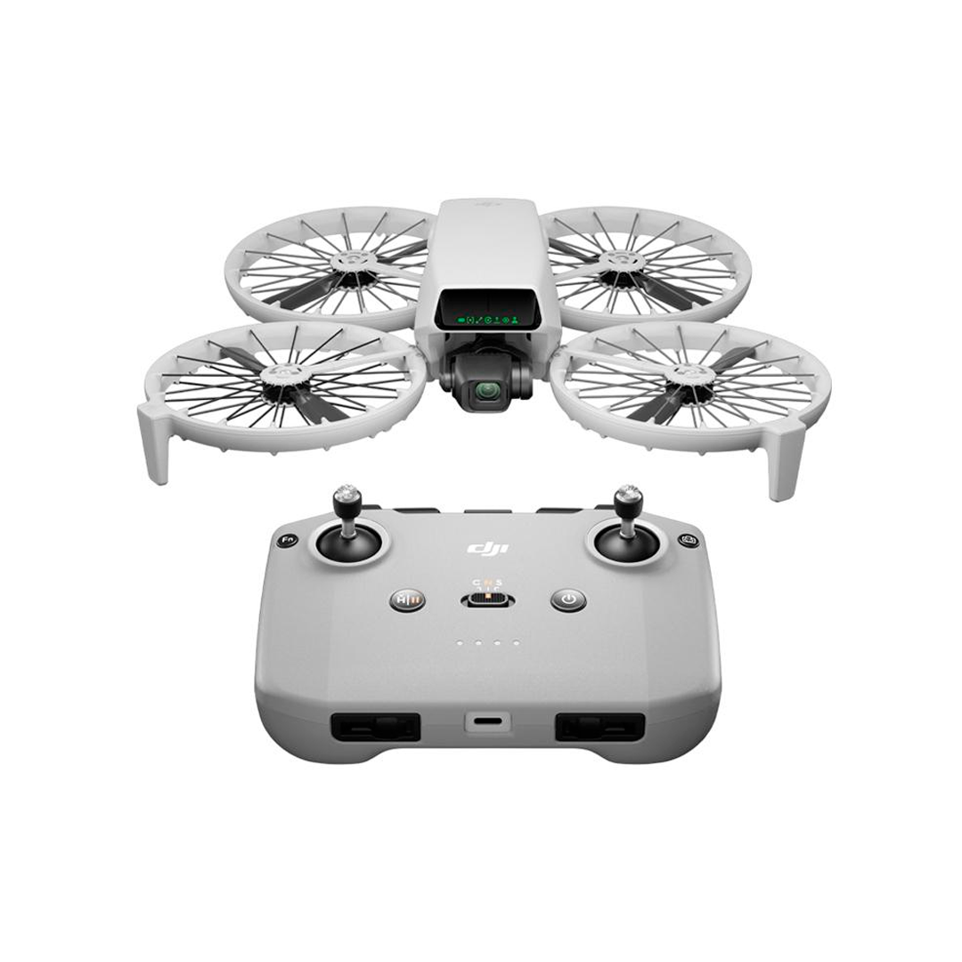 DRONE DJI FLIP (GL) ULTRA LIGHT