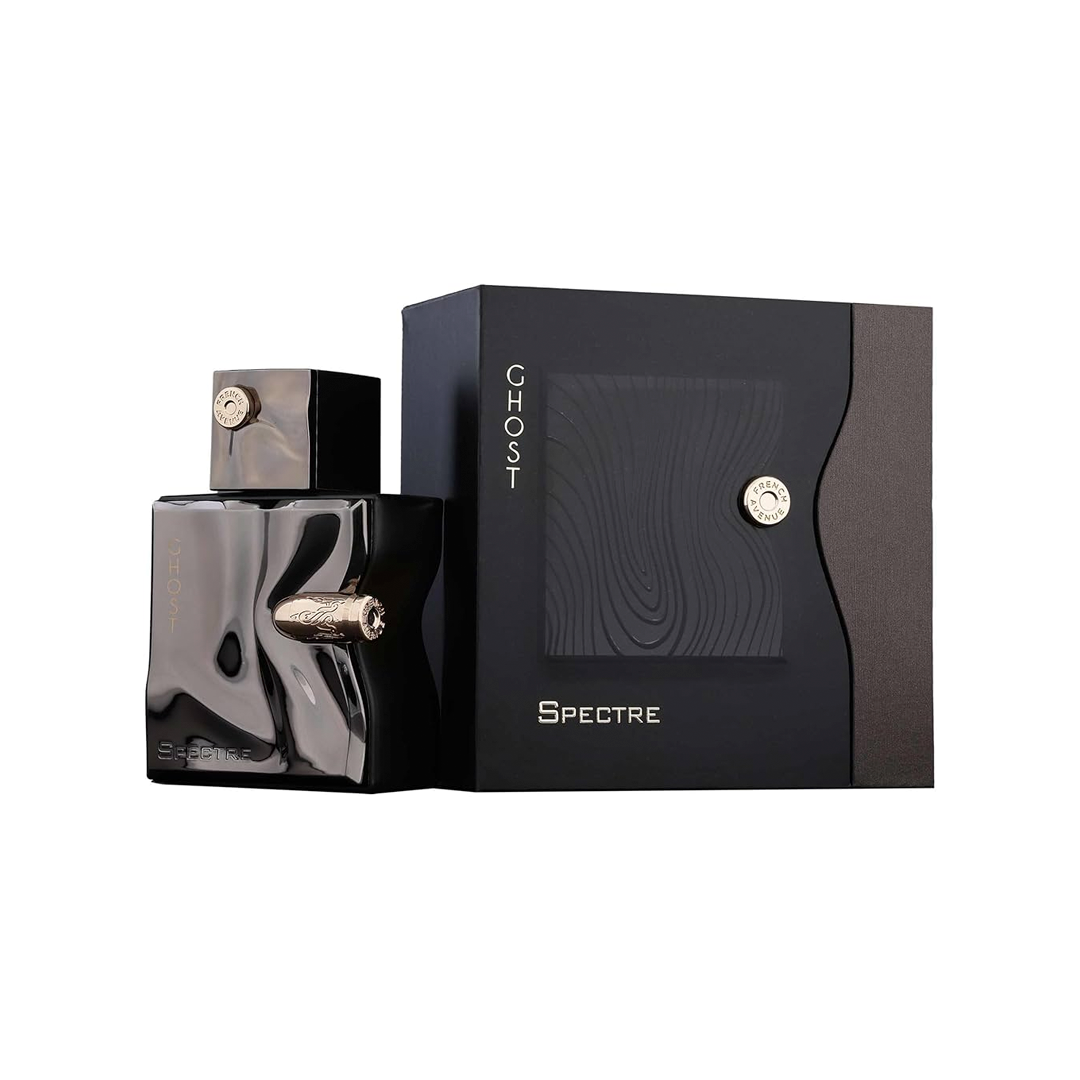 FRENCH AVENUE SPECTRE GHOST 80ML EDP