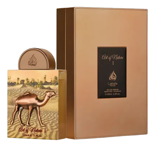 LATTAFA PRIDE ART OF NATURE I FEM 100ML EDP