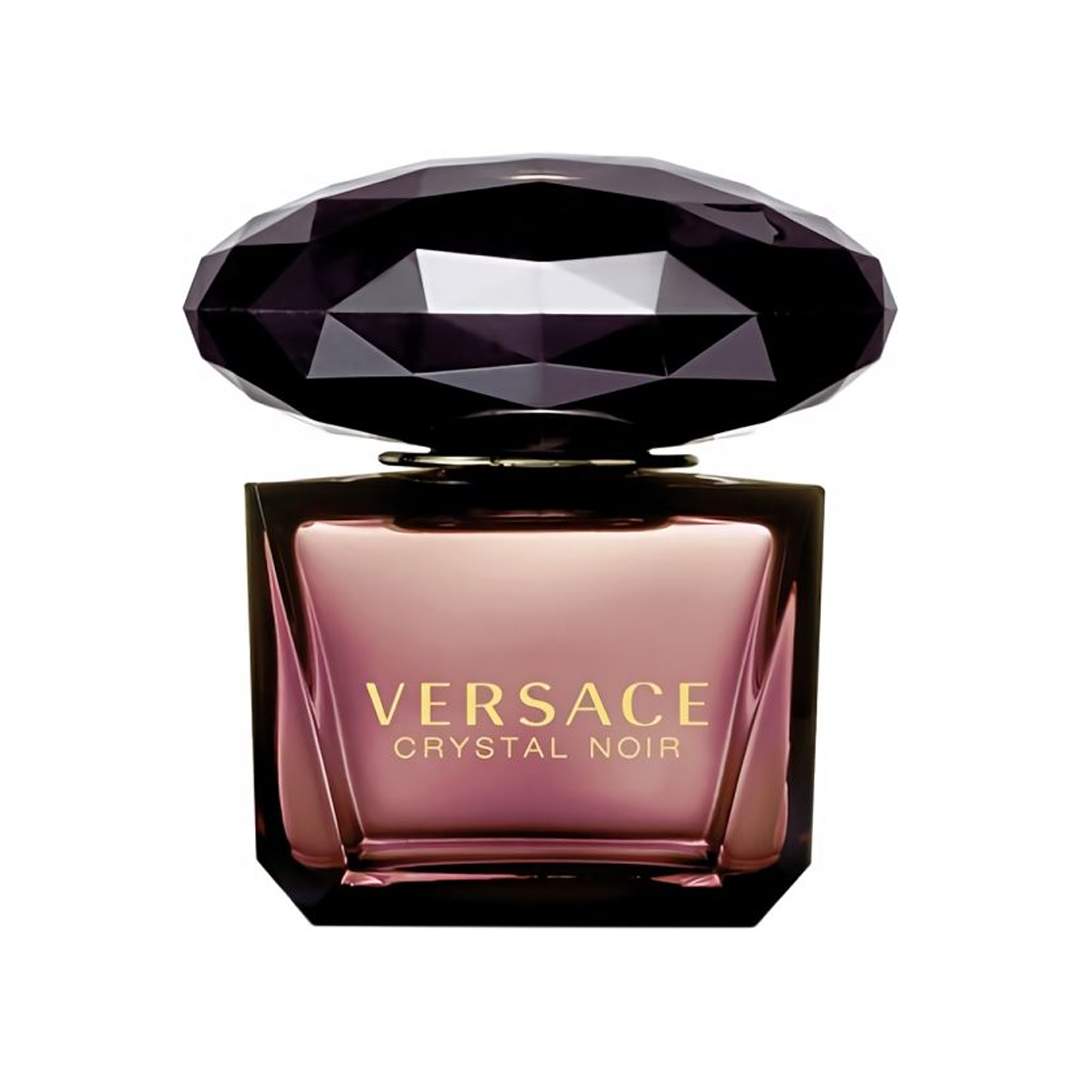 VERSACE CRYSTAL NOIR FEM 90ML PARFUM