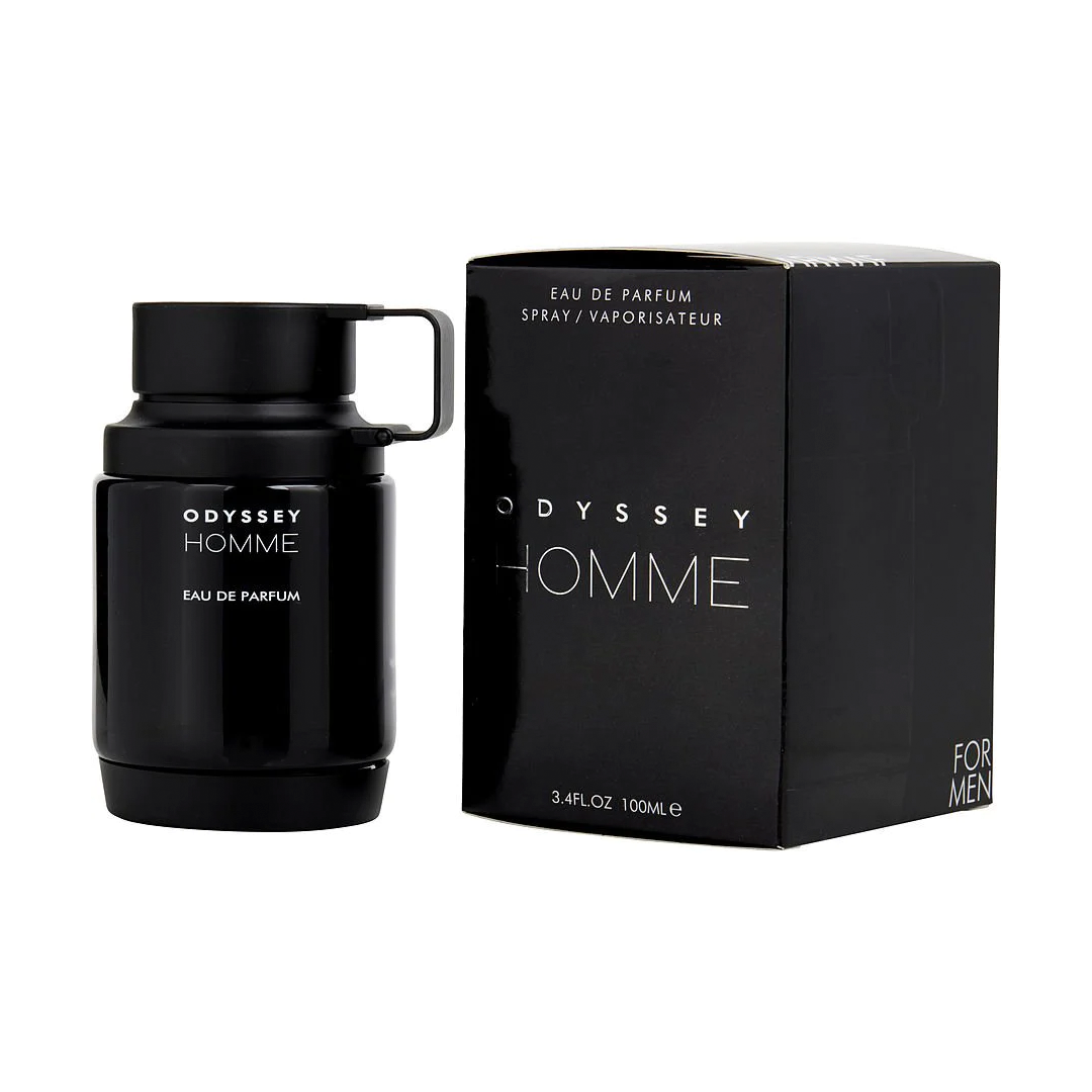 ARMAF ODYSSEY HOMME 100ML EDP
