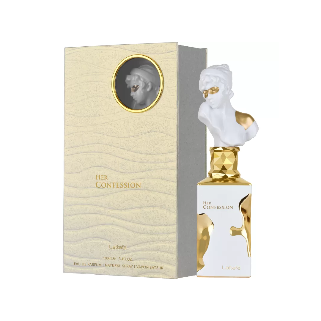 LATTAFA HER CONFESSION FEM 100ML EDP