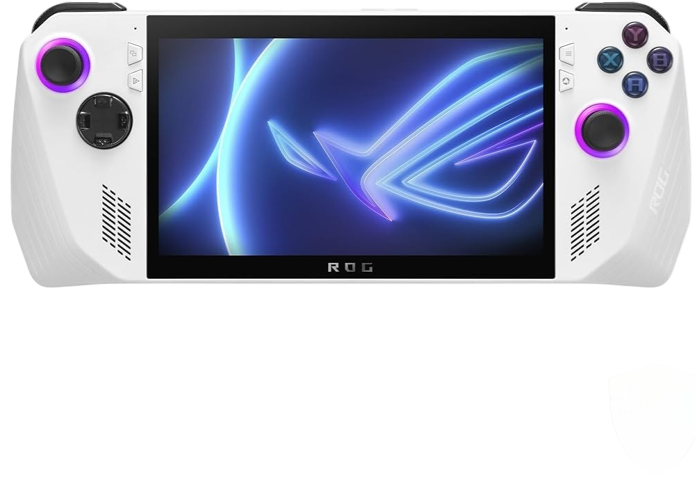 GAME ASUS ROG ALLY PORTATIL 7