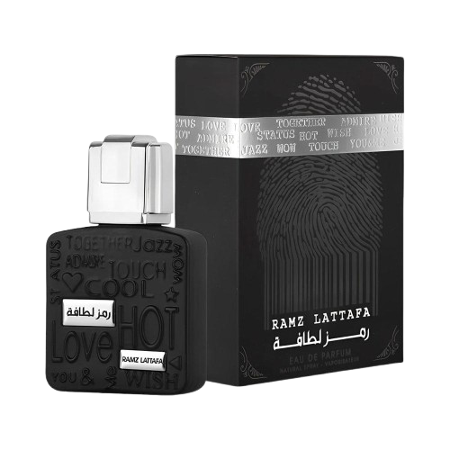 Anúncio: Sahari Ramz Al Sahara Fem 100ml EDP 015221