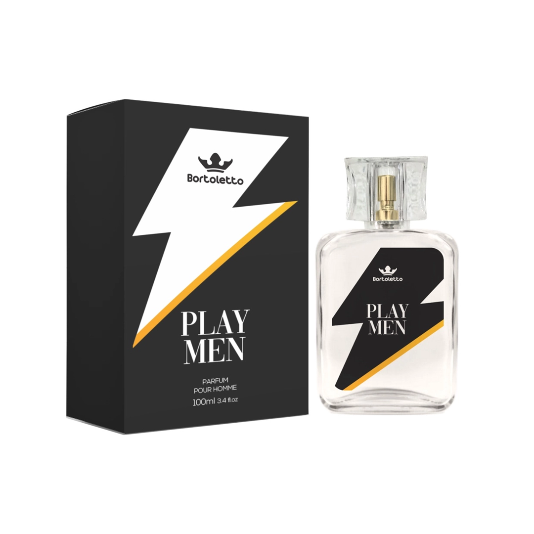 AVEC CREATIONS PURE PLAY MEN 100ML EDP 012626 | LG Importados