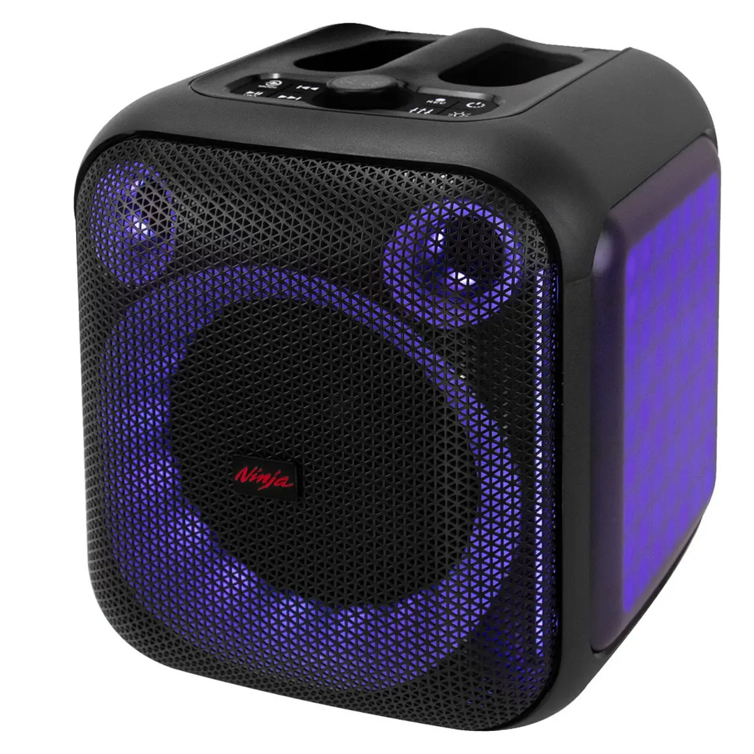 CX SOM NINJA PARTY-80 6.5" 50W RMS BT/SD/USB