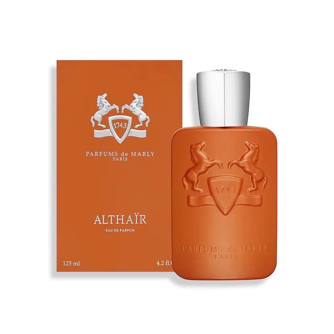 PARFUMS DE MARLY ALTHAIR MEN 125ML EDP