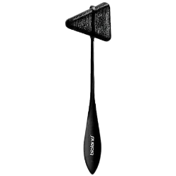 Anúncio: Martelo Neurologico Taylor Mdf50511 Mdf 11 Black*