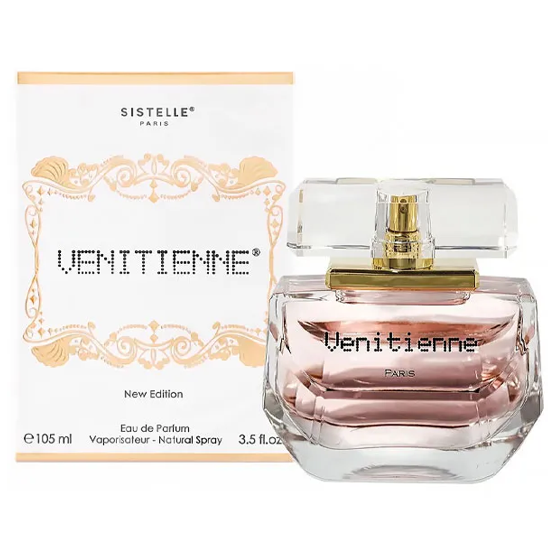 Anúncio: Sppc Sistelle Venitienne 105ml EDP 051932