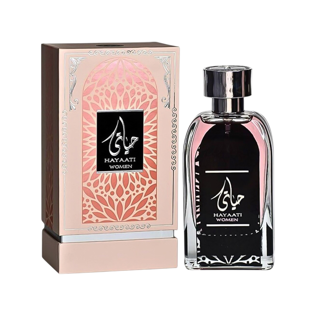 ARD AL ZAAFARAN SAFEER AL WARD FEM 100ML EDP