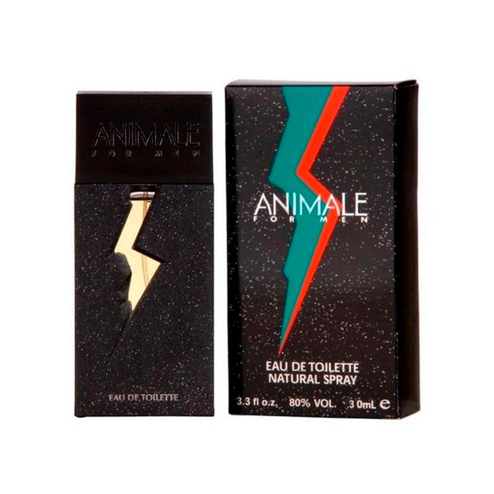 ANIMALE MEN 30ML EDT