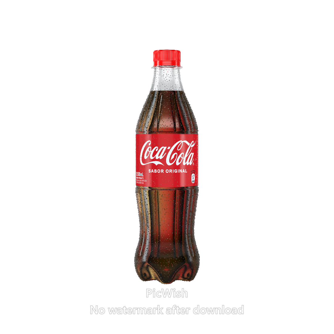 BEB COCA COLA 500ML 000019* | LG Importados