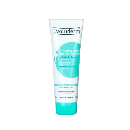 Anúncio: Crema P/PE Evoluderm Hydrate & Repare Nourishing 125ml 183344