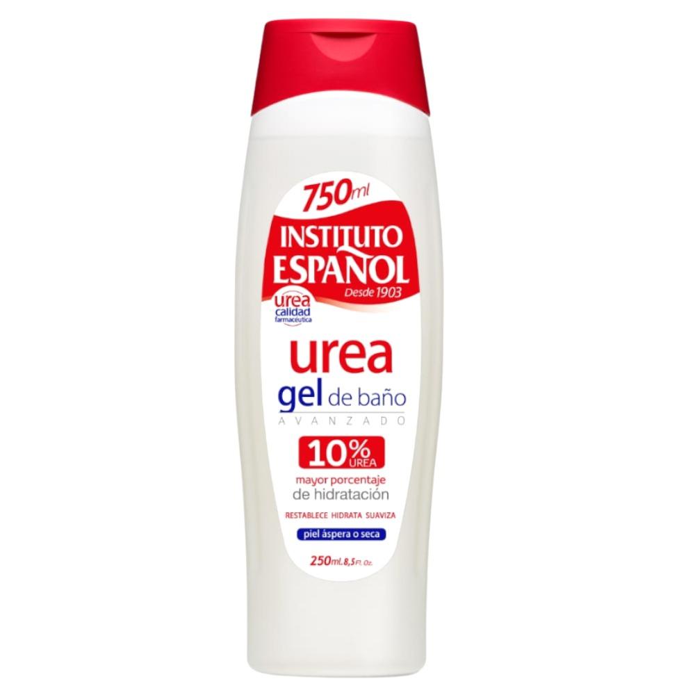 SABONETE LIQUIDO ISTITUTO ESPA¥OL UREA PIEL SECA 750ML